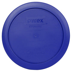 Pyrex Cadet Blue 4-Cup lid for storage containers