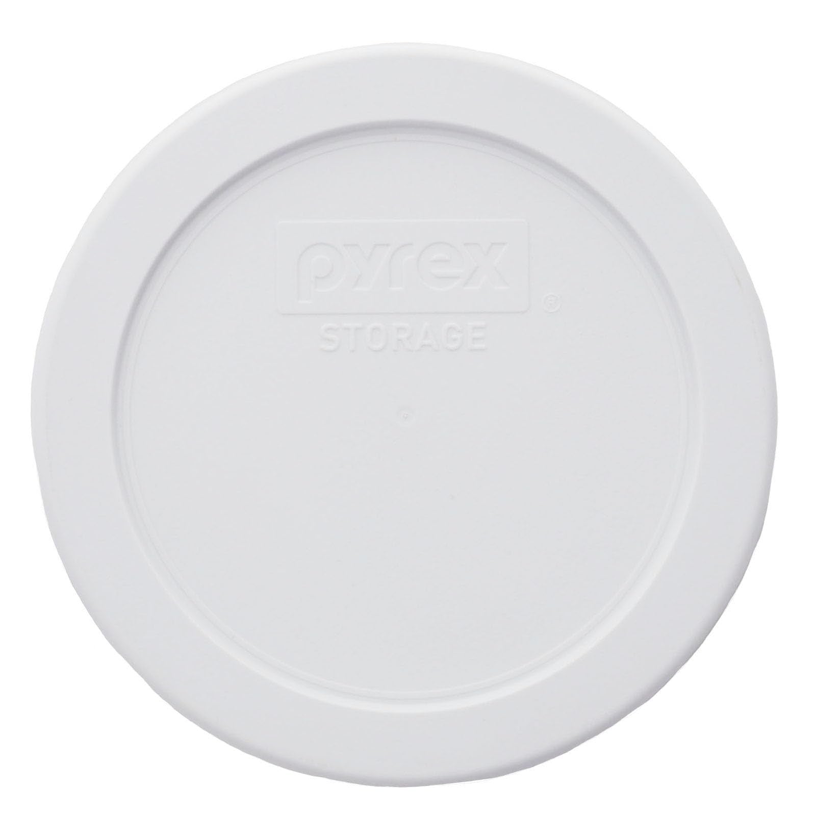 Replacement lid for Pyrex 2-Cup containers model 7200-PC