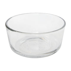 7200-PC Sleek Silver Lids for Pyrex bowls