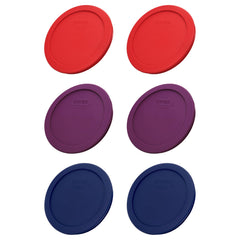 Pyrex 7201-PC 4-Cup purple lid replacement