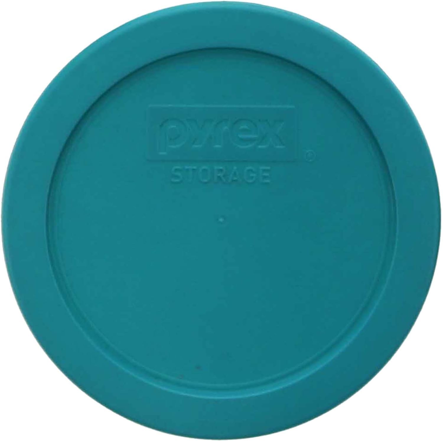 Set of 4 Pyrex 7201-PC replacement lids USA