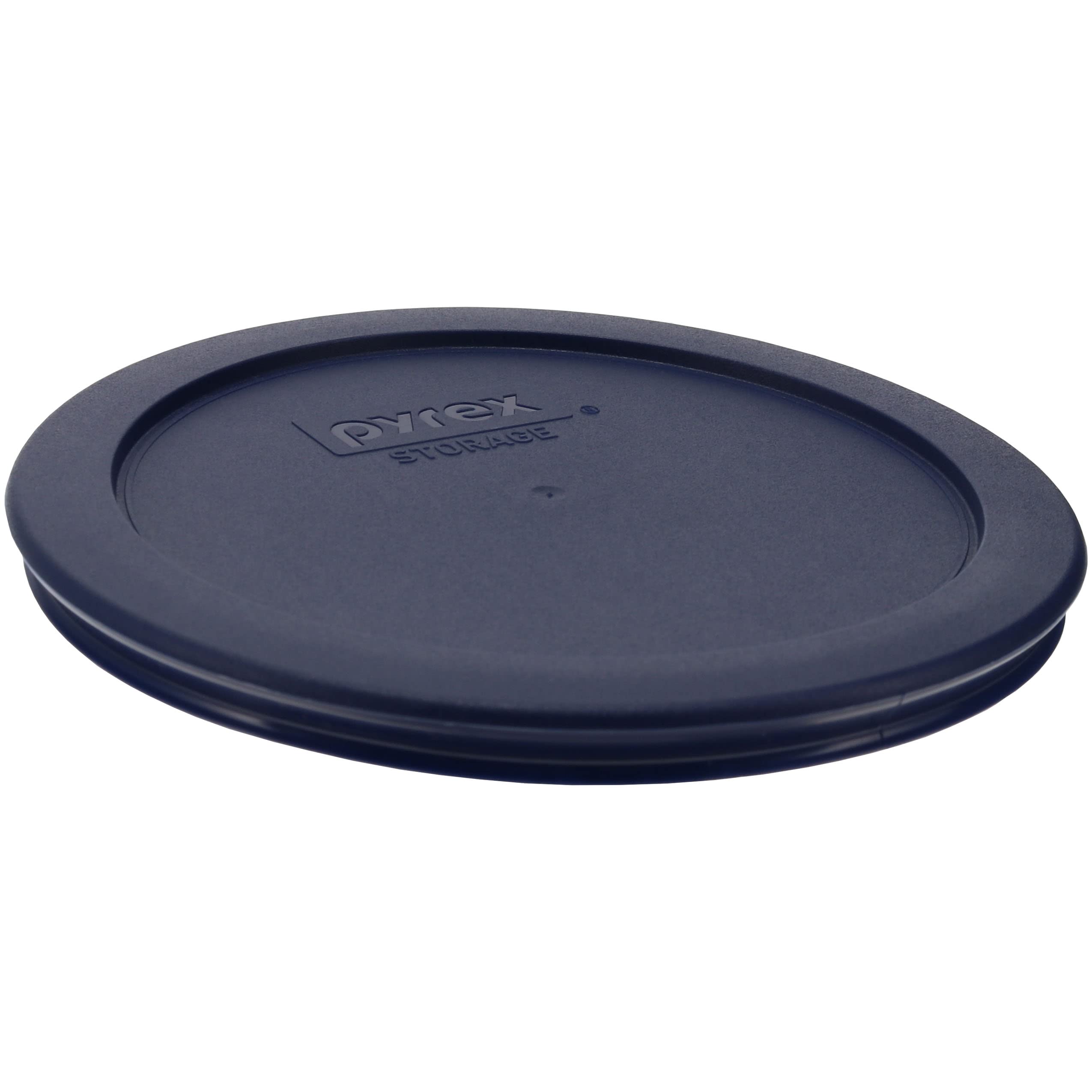 Three-pack Pyrex replacement lids 7201-PC