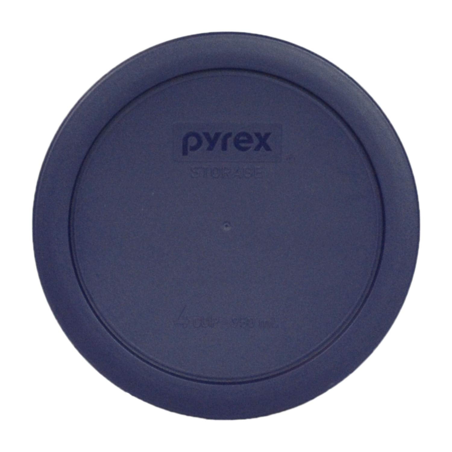 Made in the USA Pyrex lid replacement 7201-PC