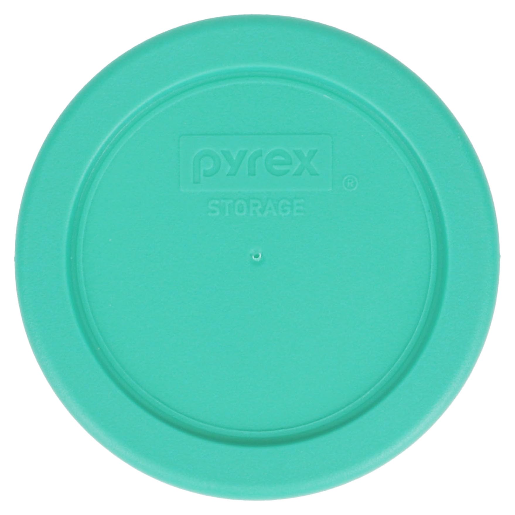 Replacement lid for Pyrex 7202-PC 1-Cup Green lid set
