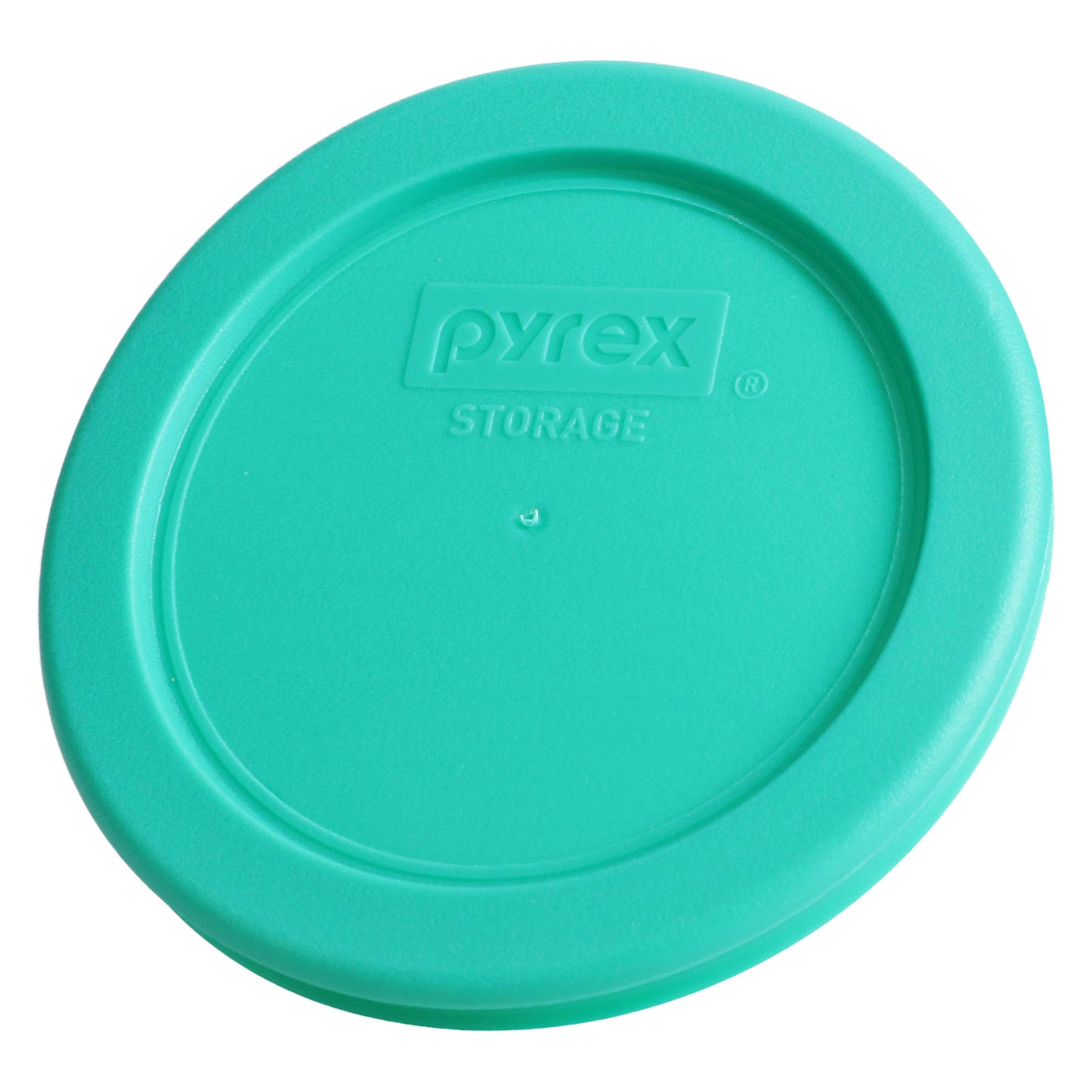 Four-pack Pyrex 7202-PC lids in packaging