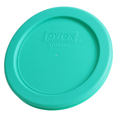 Four-pack Pyrex 7202-PC lids in packaging