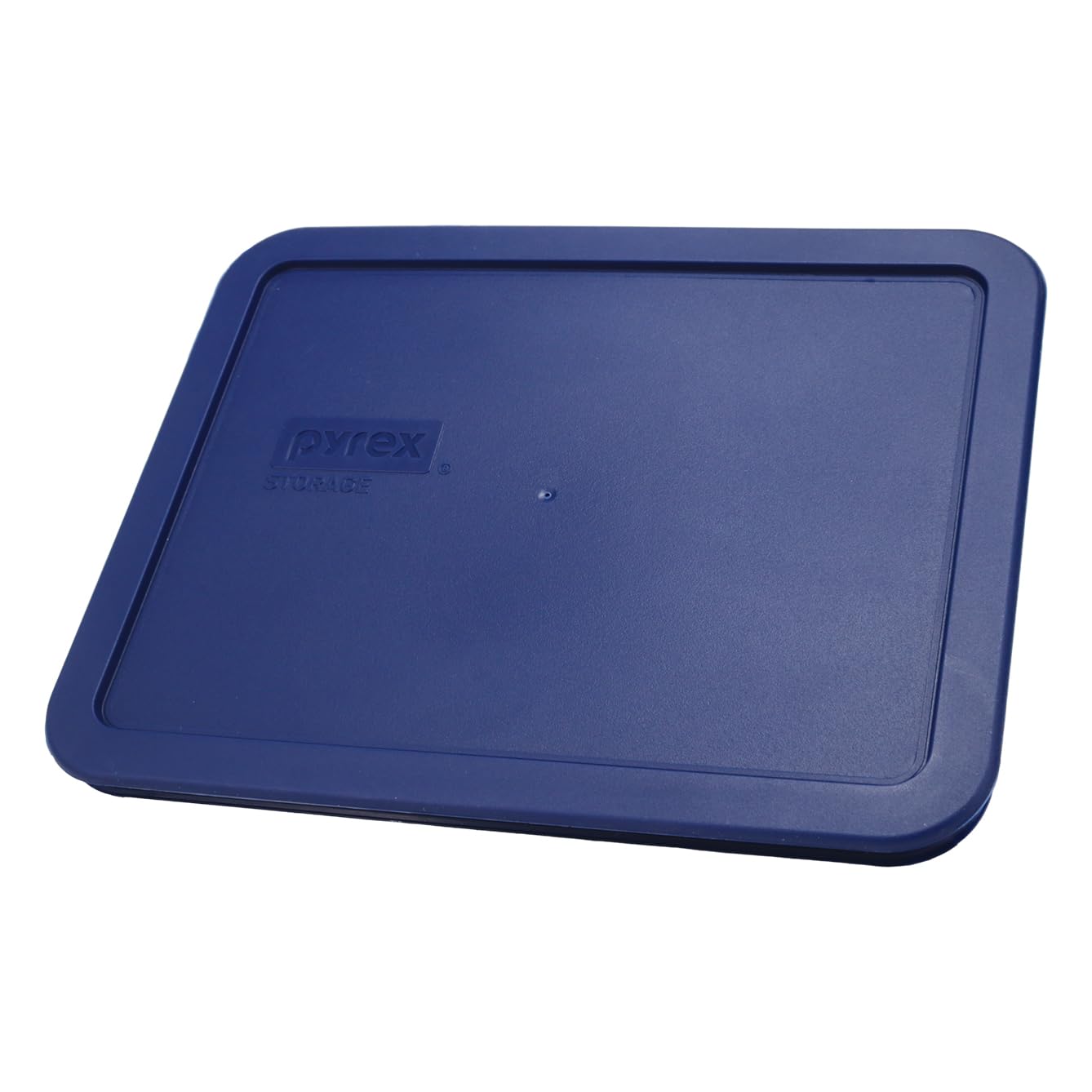 Pyrex blue lid 6 cup lid 7211-PC