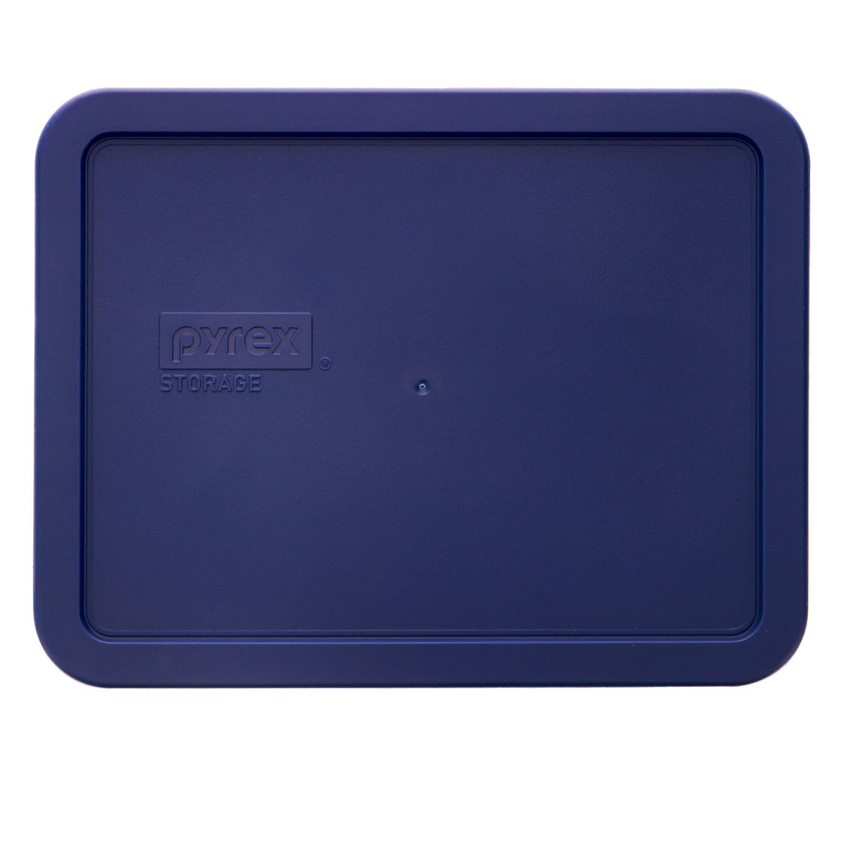 Pyrex 7211-PC 6-Cup blue replacement lid