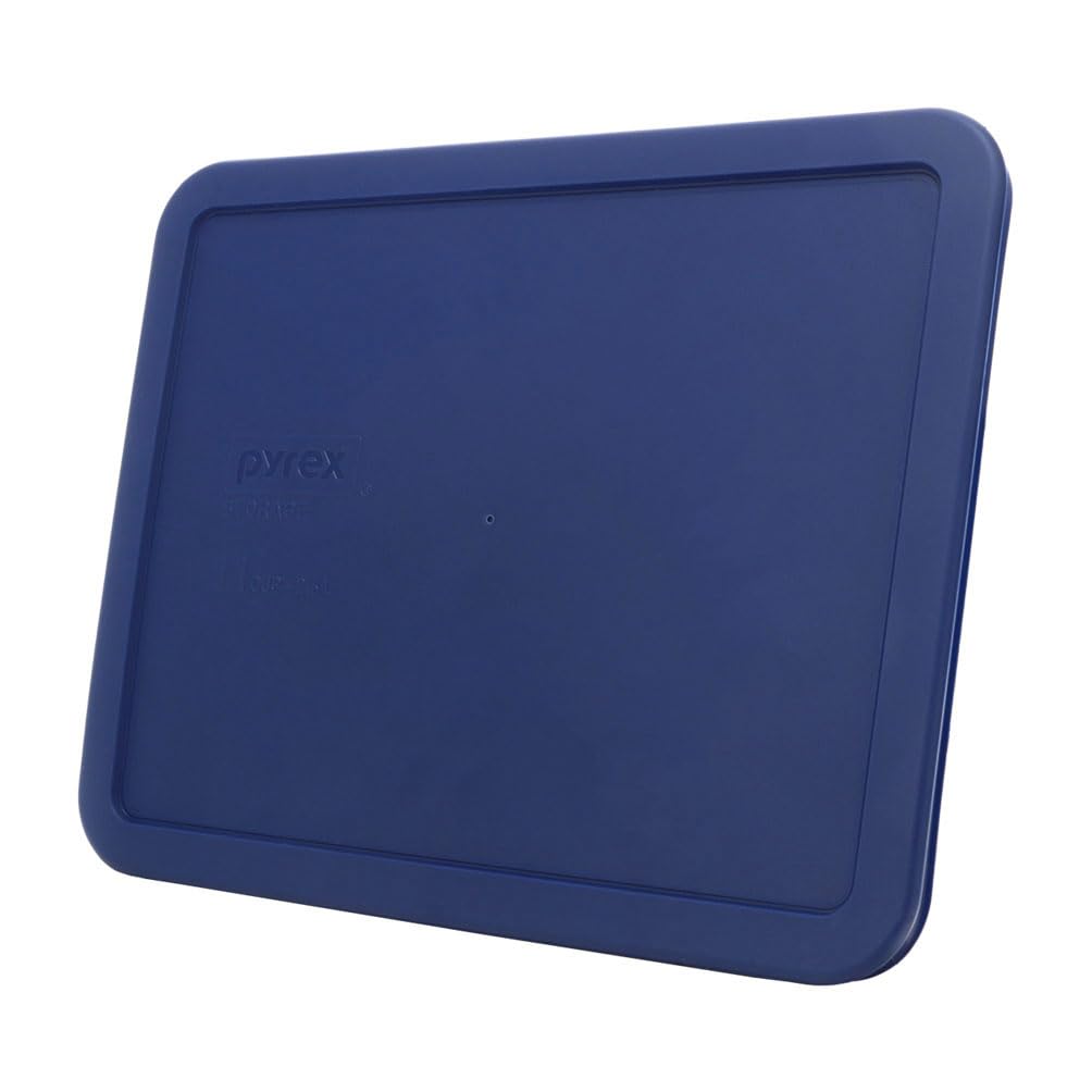 Pyrex 7212-PC lid for 11-cup dish 2-pack