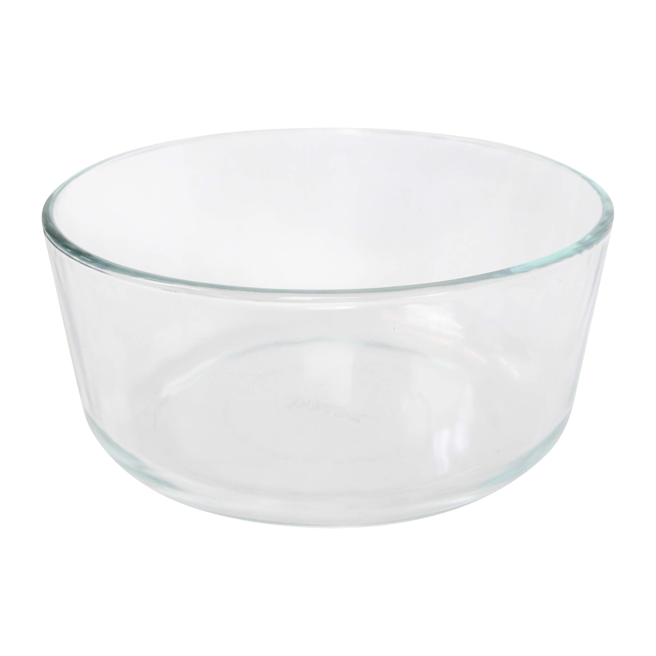 7402-PC Red Lid for Pyrex bowls