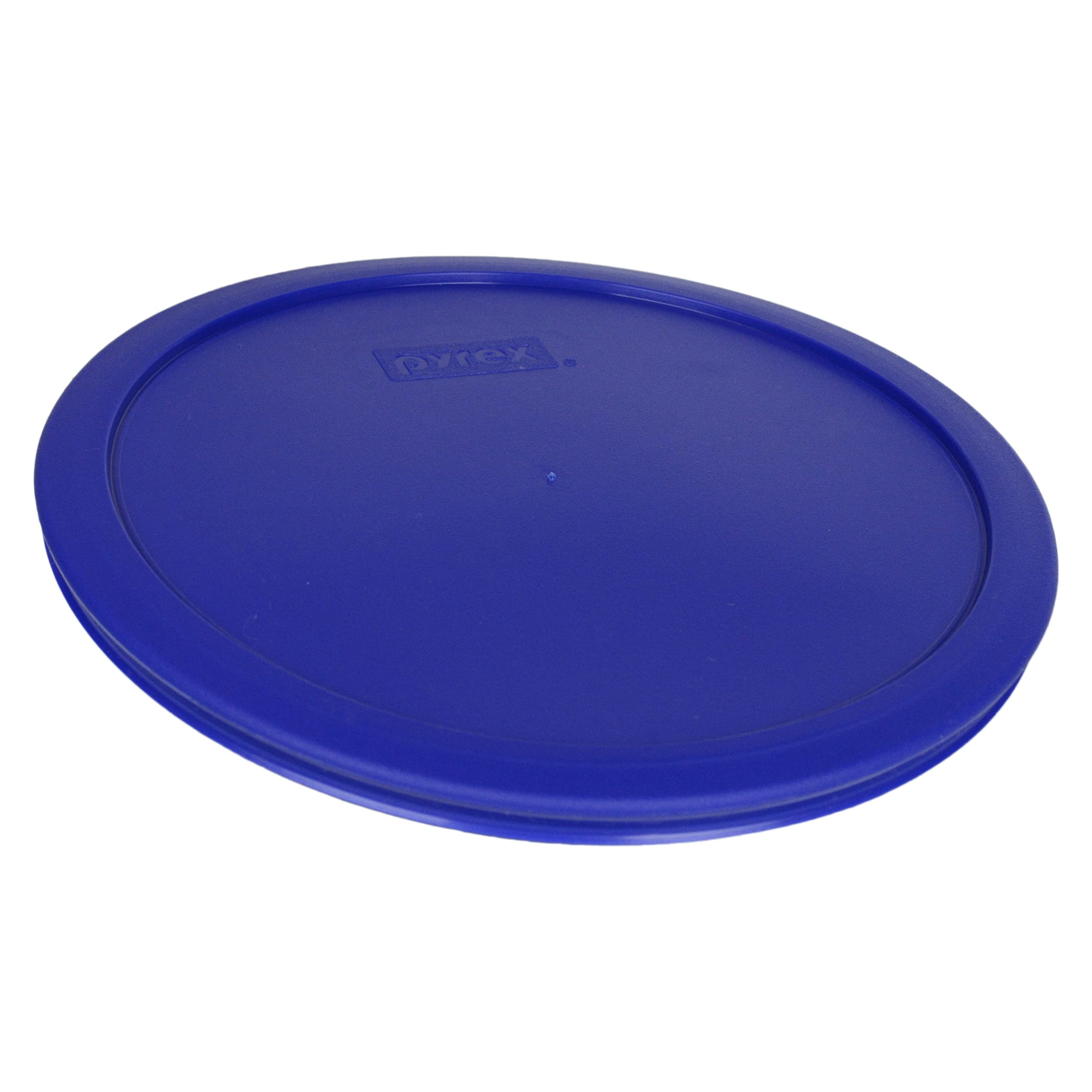 Replacement lid for Pyrex 7403 Sculpted Mixing Bowl 10-Cup Cadet Blue