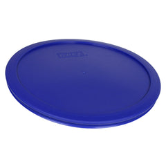 Replacement lid for Pyrex 7403 Sculpted Mixing Bowl 10-Cup Cadet Blue
