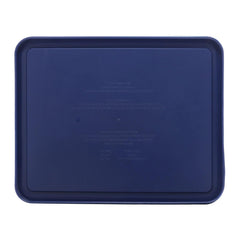 Blue Pyrex 11-Cup lid replacement 7212-PC 2-pack