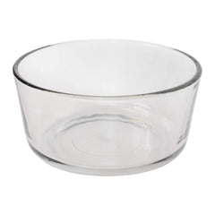Made in USA Pyrex bowls and lids