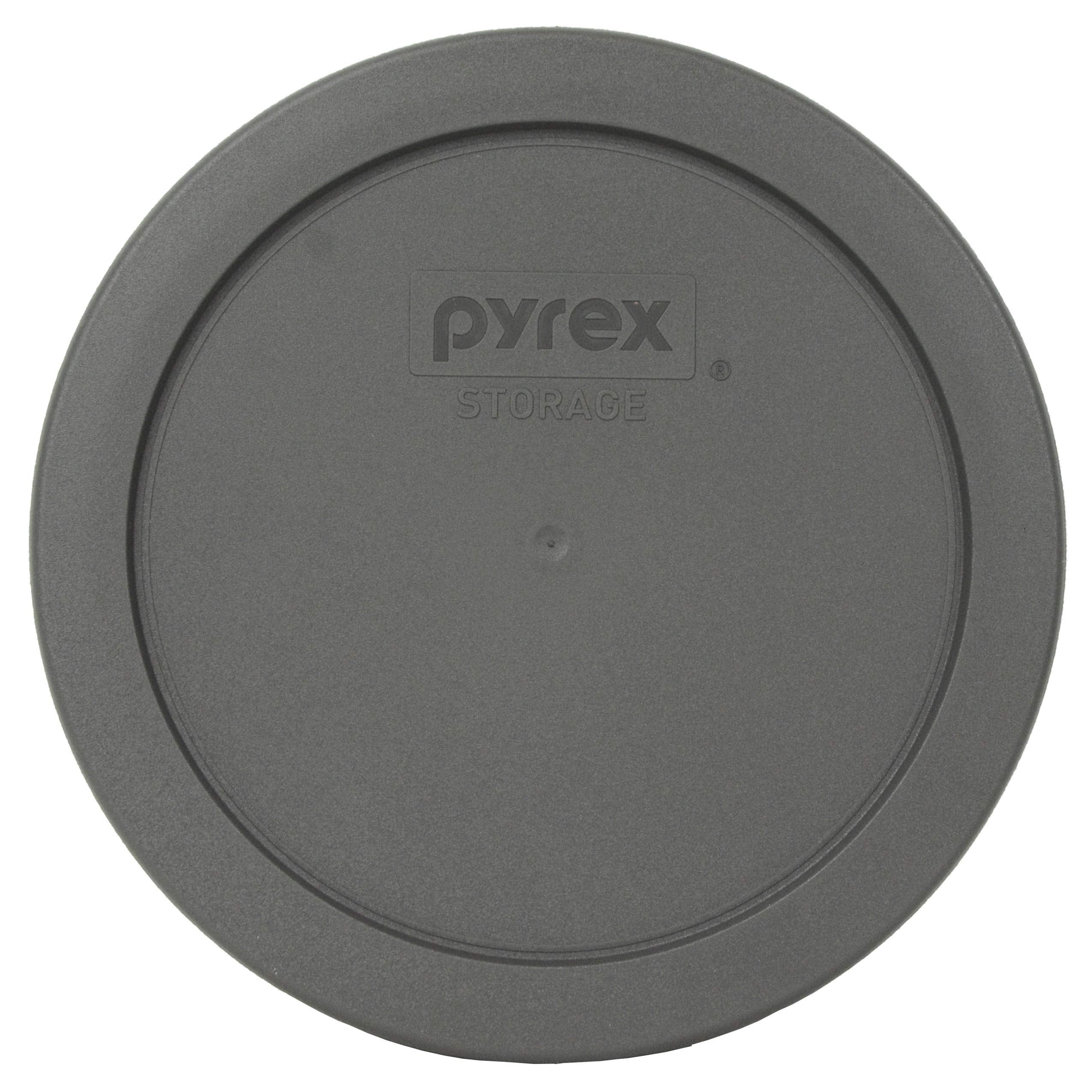 Tempered glass bowls BPA-free lids Pyrex image 4