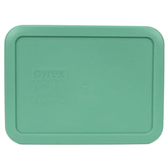 Pyrex 7211-PC 6-Cup Red lid from bundle