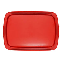 Replacement lid for Pyrex C-233-PC 3qt glass dish
