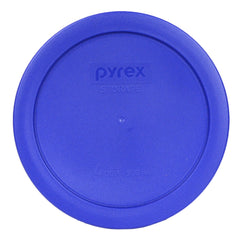 Cadet Blue Pyrex 4-Cup replacement lid image 2