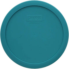 Compat Pyrex lid fits 7402 mixing bowl and 7203 glass bowl