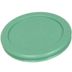 Secure-fit lid pairing Pyrex 7202-PC 1-Cup green lid