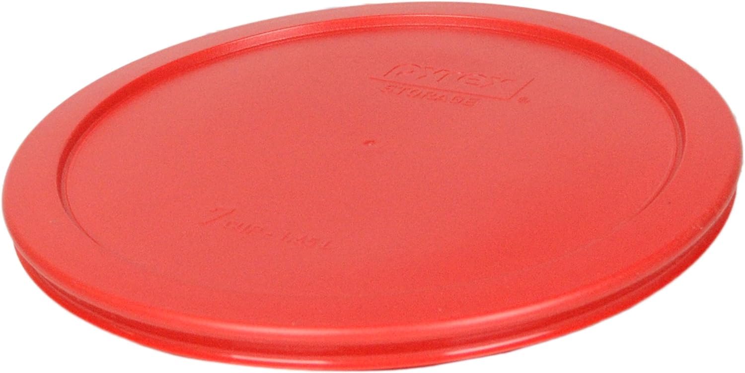 Top rack dishwasher safe lid suitable for fridge microwave use