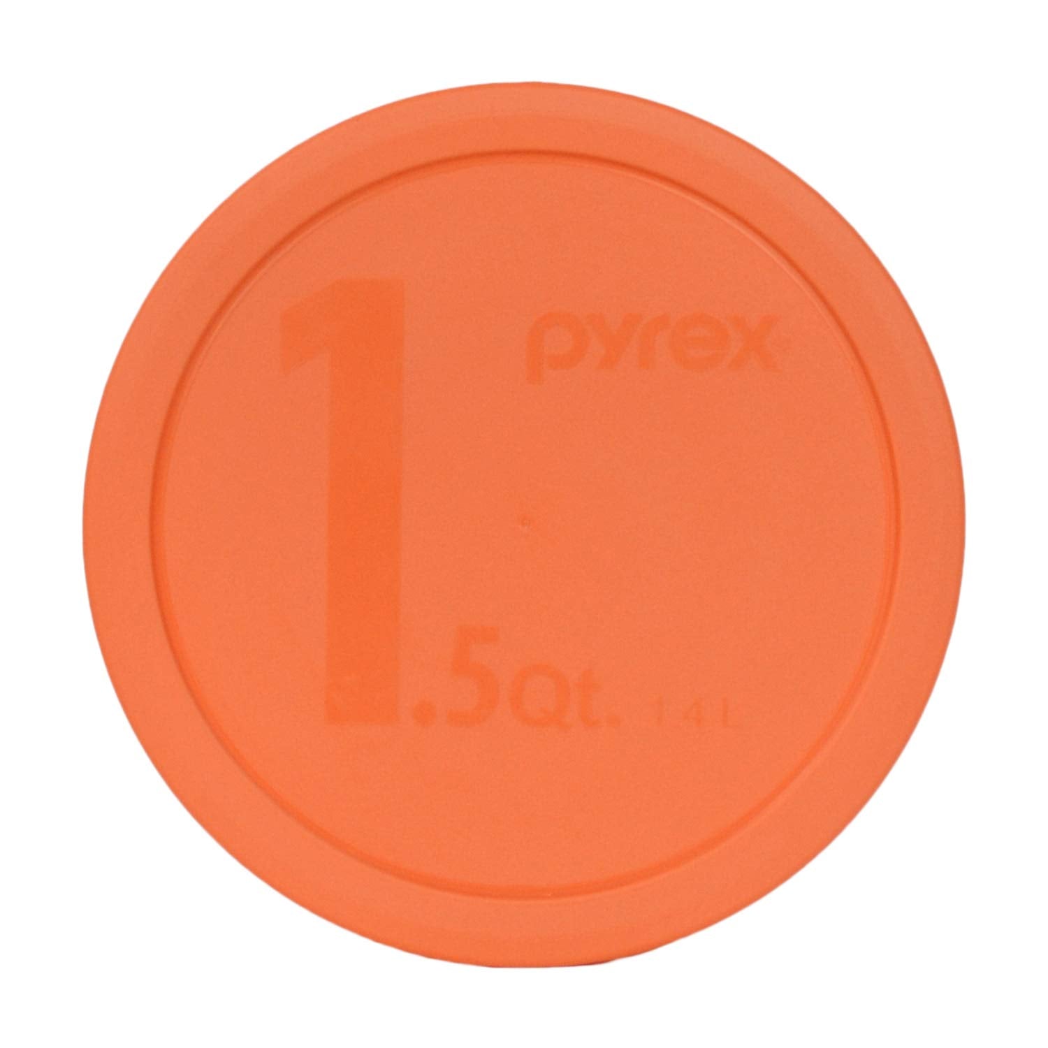 Three Pyrex lids included in set for 322 323 325 models