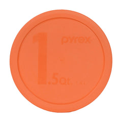 Three Pyrex lids included in set for 322 323 325 models
