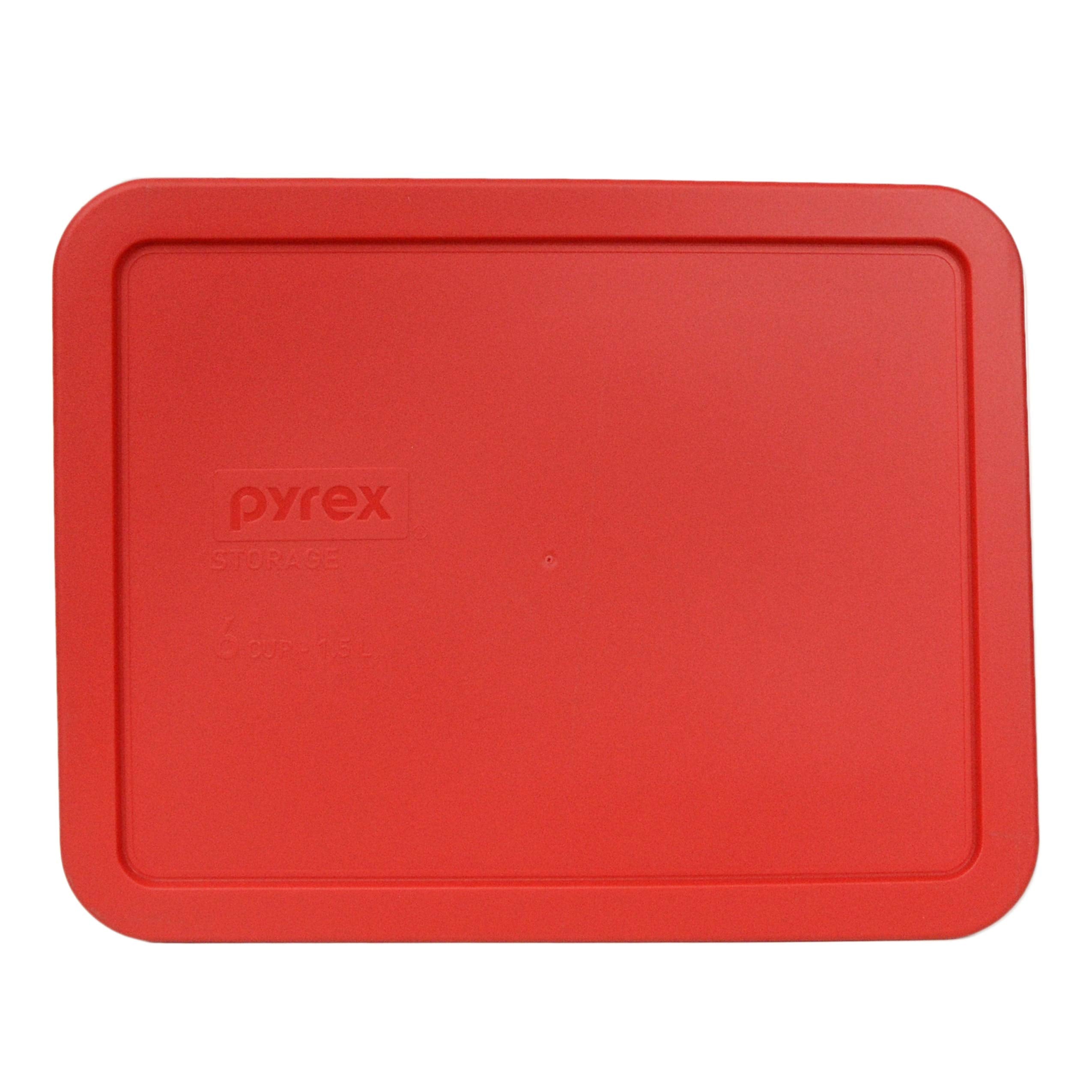 Lids only Pyrex bundle packaging information
