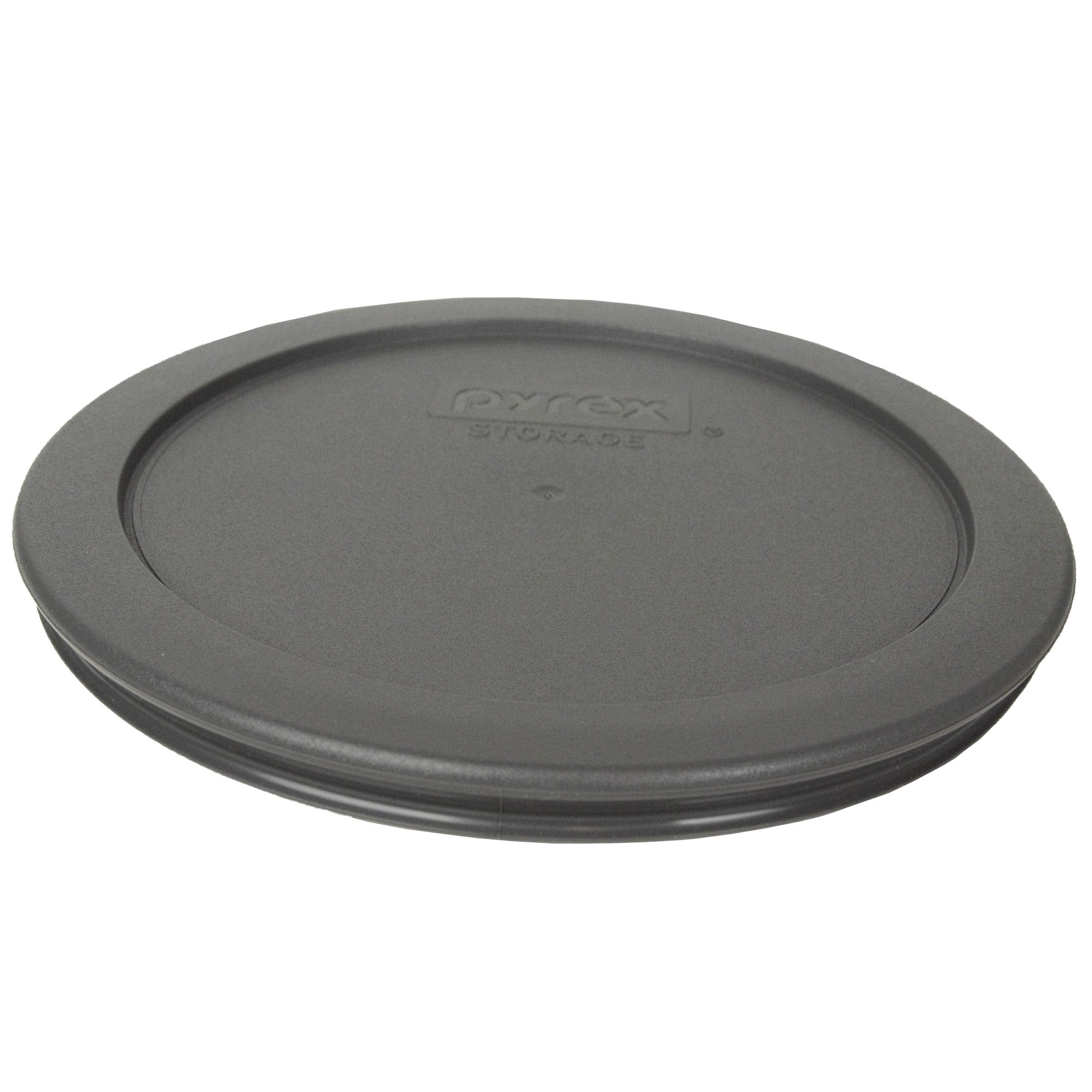 Dishwasher safe Pyrex glass bowls for fridge microwave image 5