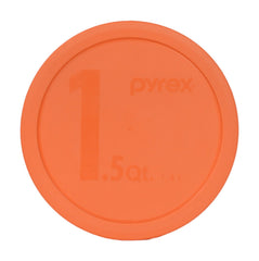 Pyrex 326-PC Red Mixing Bowl Lid