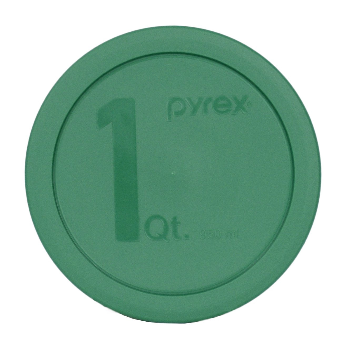Pyrex Mixing Bowl Lids Bundle four color lids