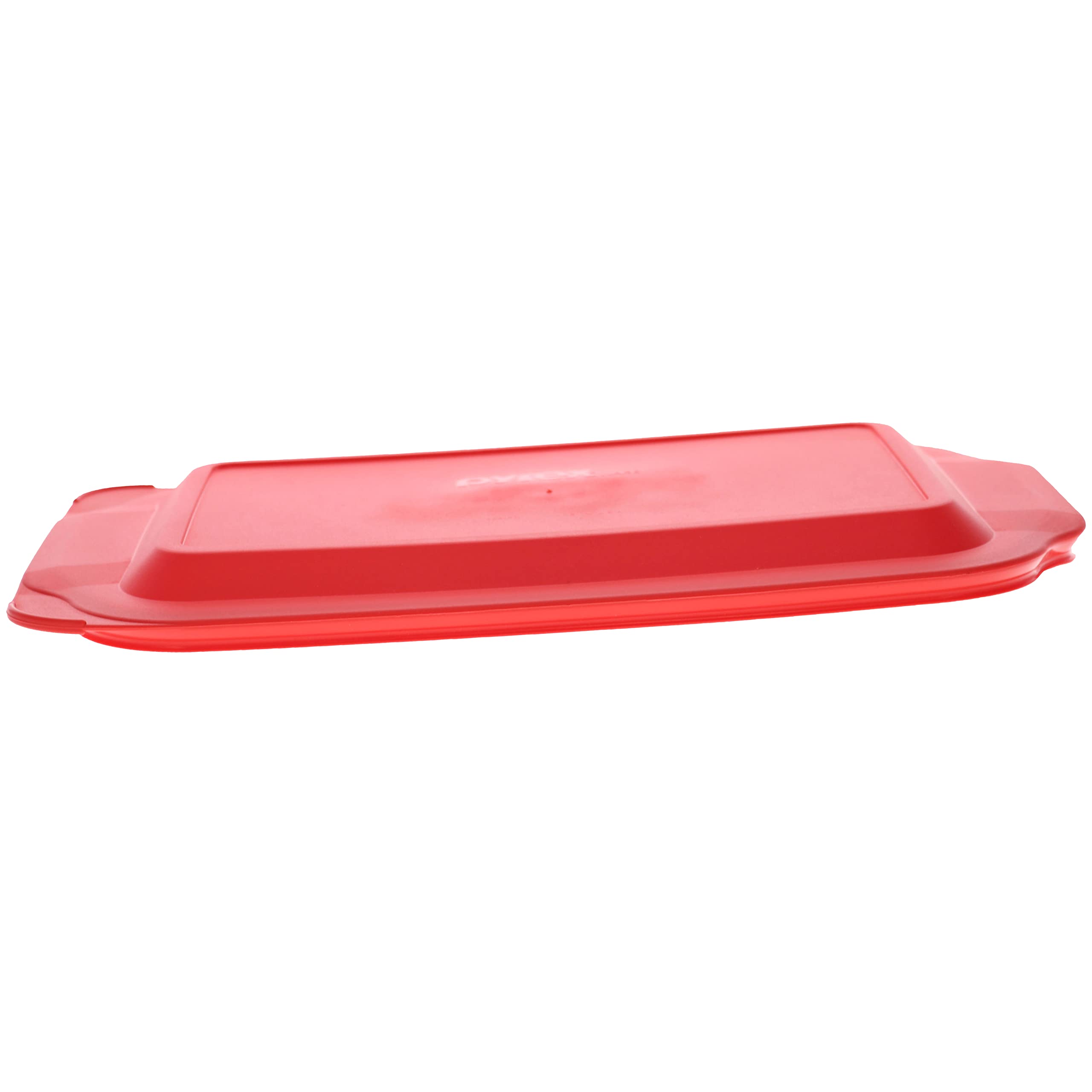 Made in USA Pyrex 233-PC lid for 9x13 dish