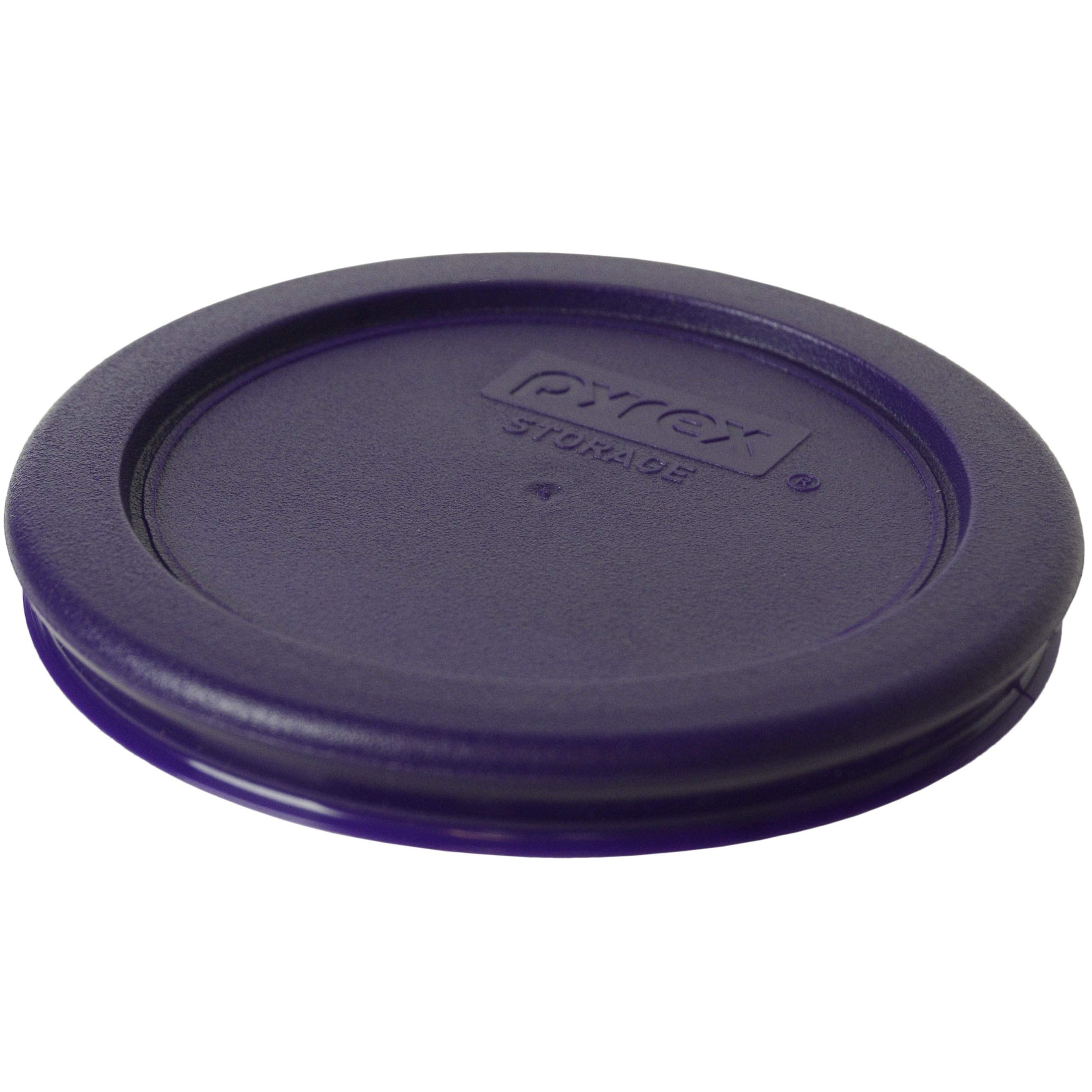 Pyrex replacement lid 2 cup thistle purple