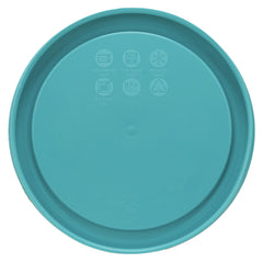 3-pack Pyrex lid for 6 inch glass bowls