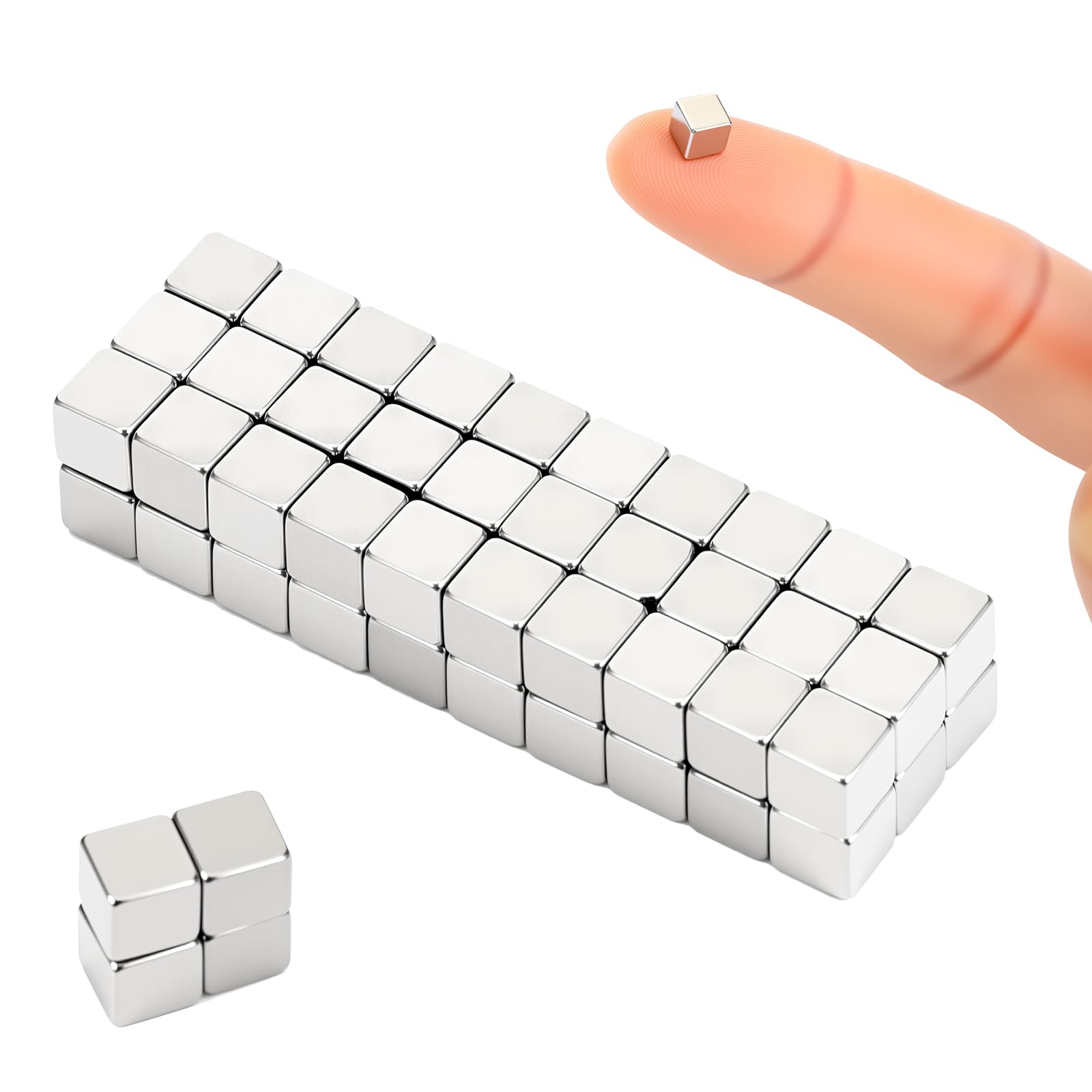 QFGasre decorative magnets for crafts and displays