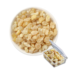 Qicai Xiaolu Church Incense 150g frankincense powder resin