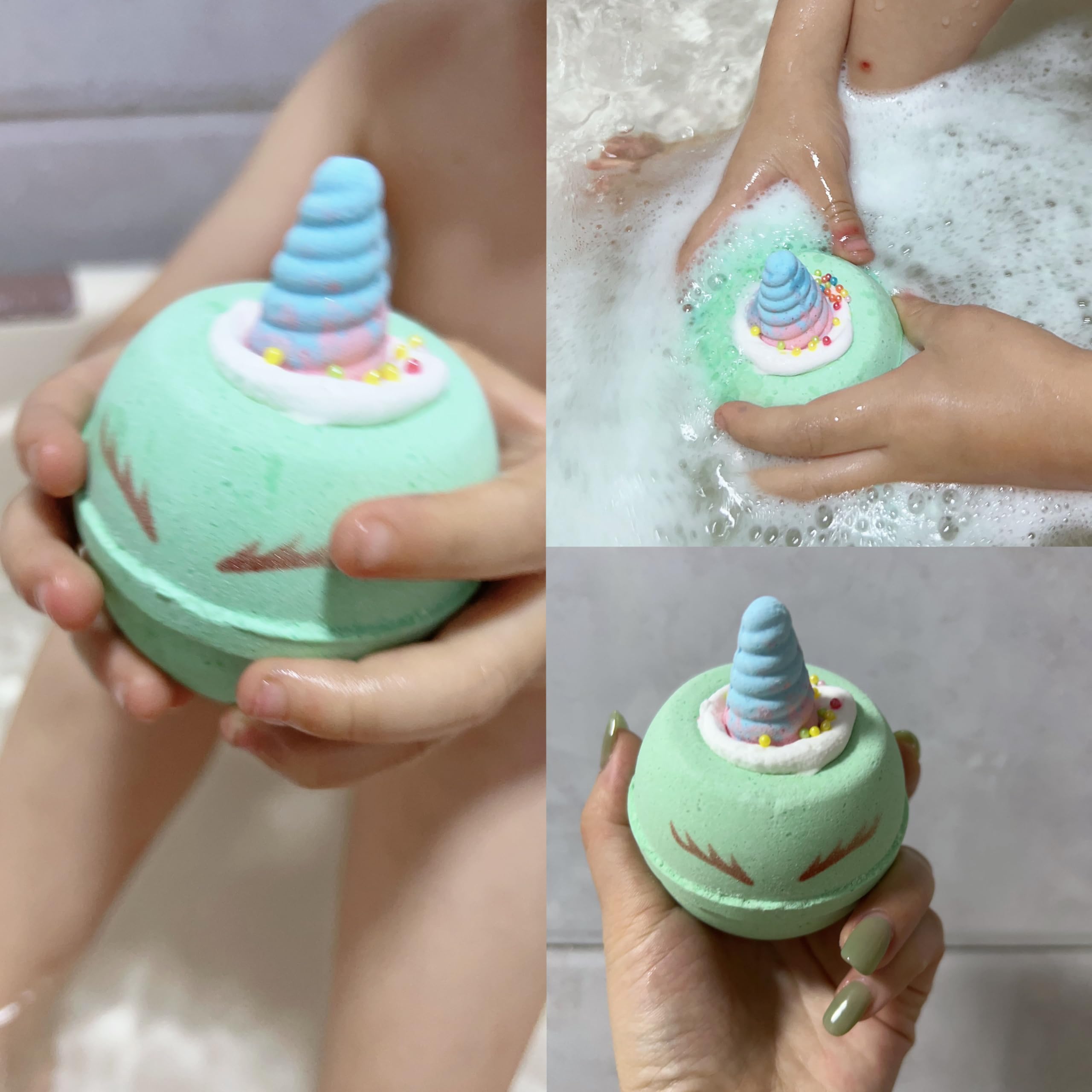 Factory quality assurance with 12 years in kids personal care products