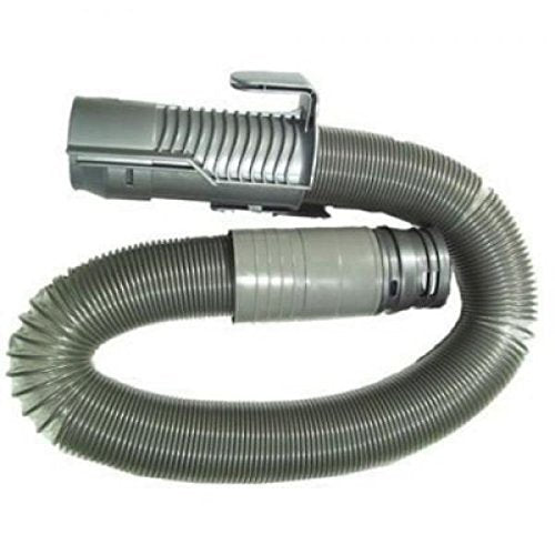 Qualtex Dyson DC14 Replacement Hose in Silver Grey