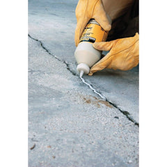 Quikrete Concrete Crack Seal 1 Qt packaging