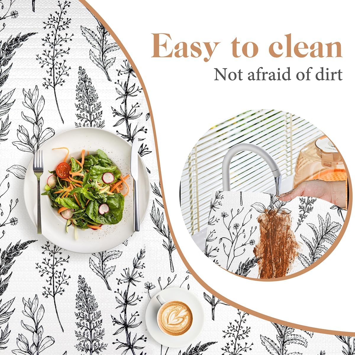 Quttisay refrigerator liner application