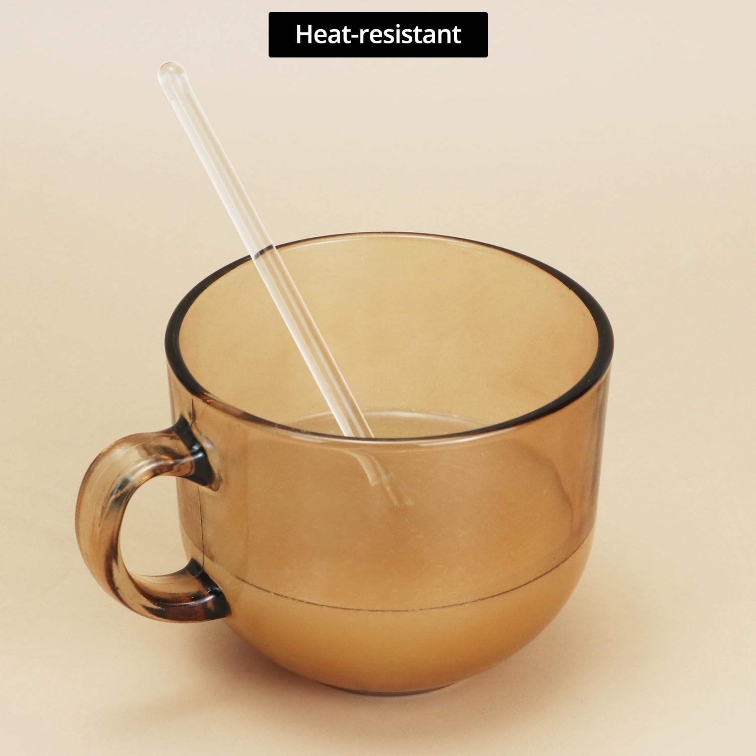 dishwasher and microwave safe spoons QWORK