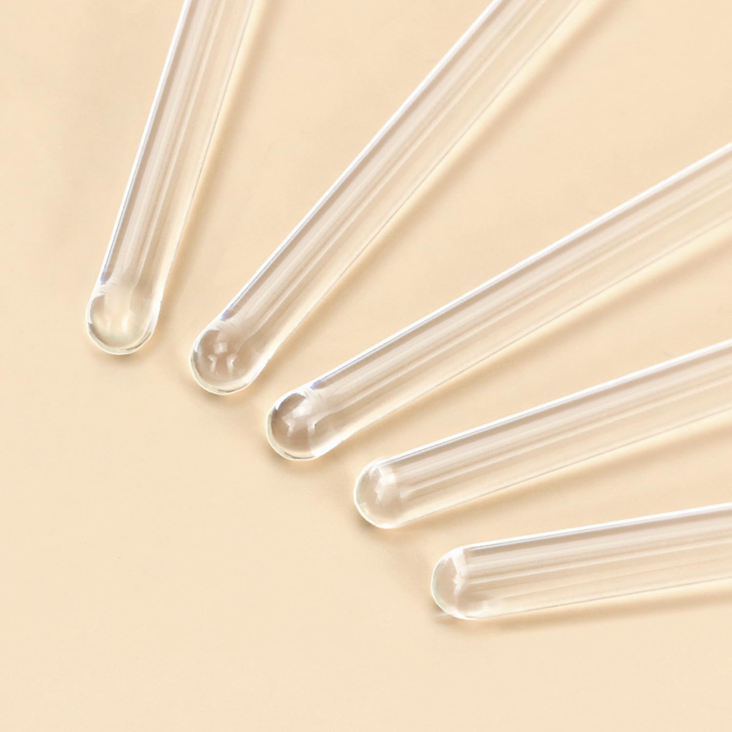 elegant stirring spoons for tea time QWORK