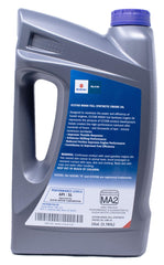 R9000 full synthetic oil bottle for Edwards kit