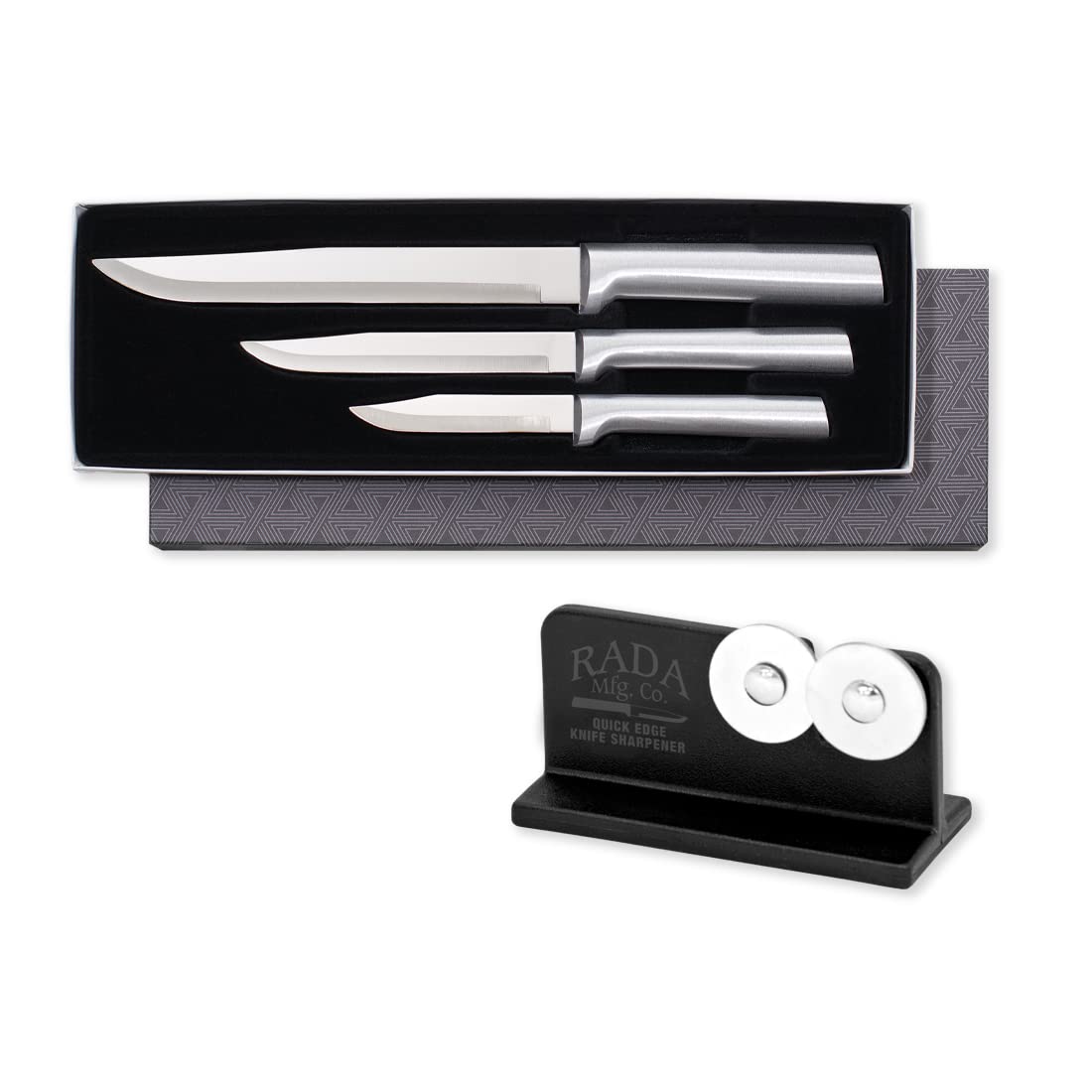 RADA Cutlery 3-Piece Housewarming Gift Set S02 image