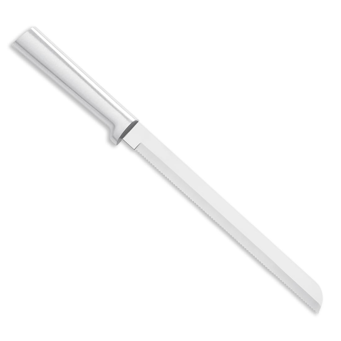 Rada Cutlery 8 inch bread knife R143 with stainless steel serrated blade