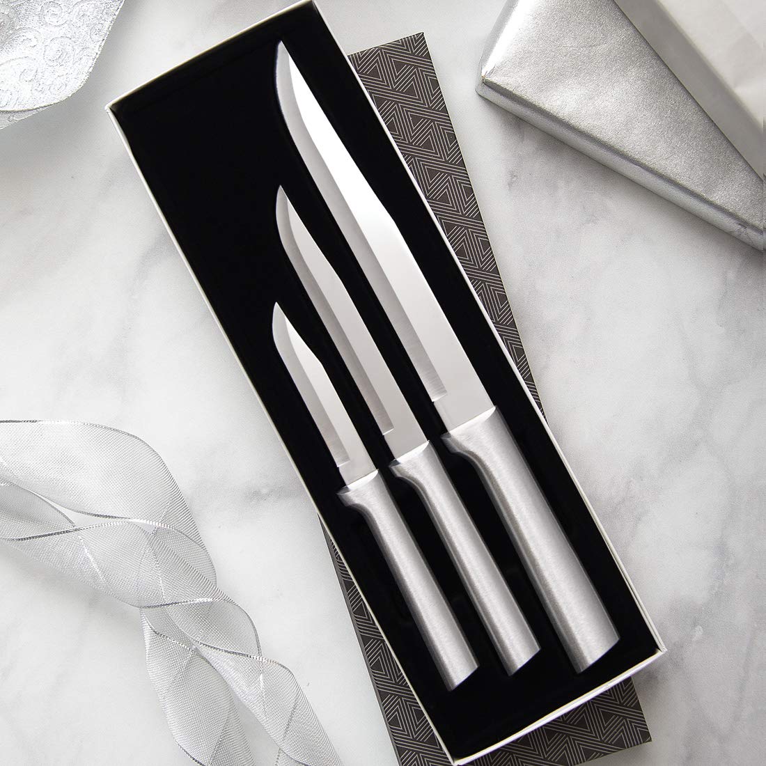 Regular Paring knife image from RADA Cutlery S02