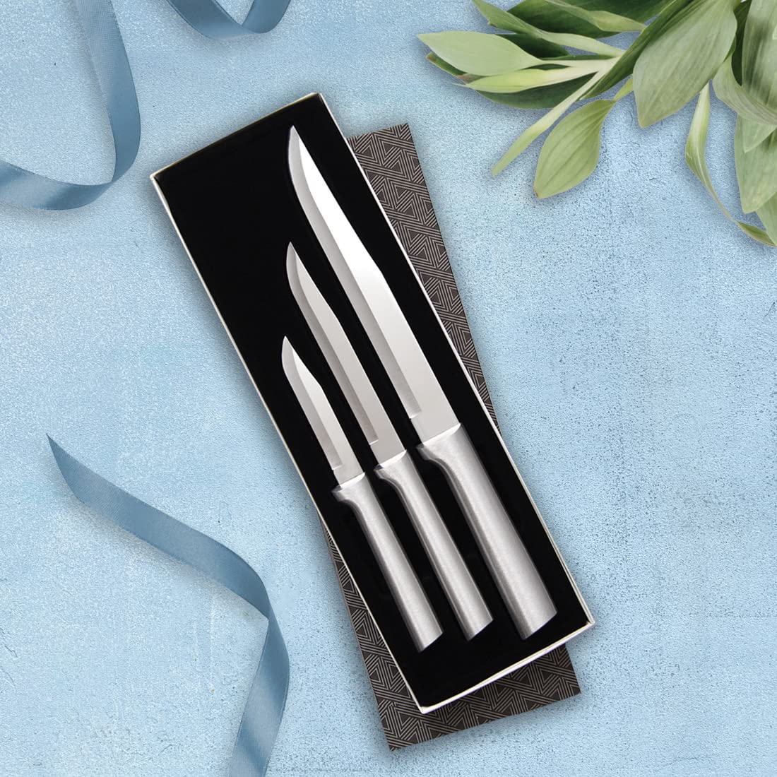 Utility/Steak knife image from RADA Cutlery S02