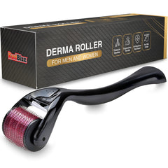 RadBizz Derma Roller 0.25mm titanium needles