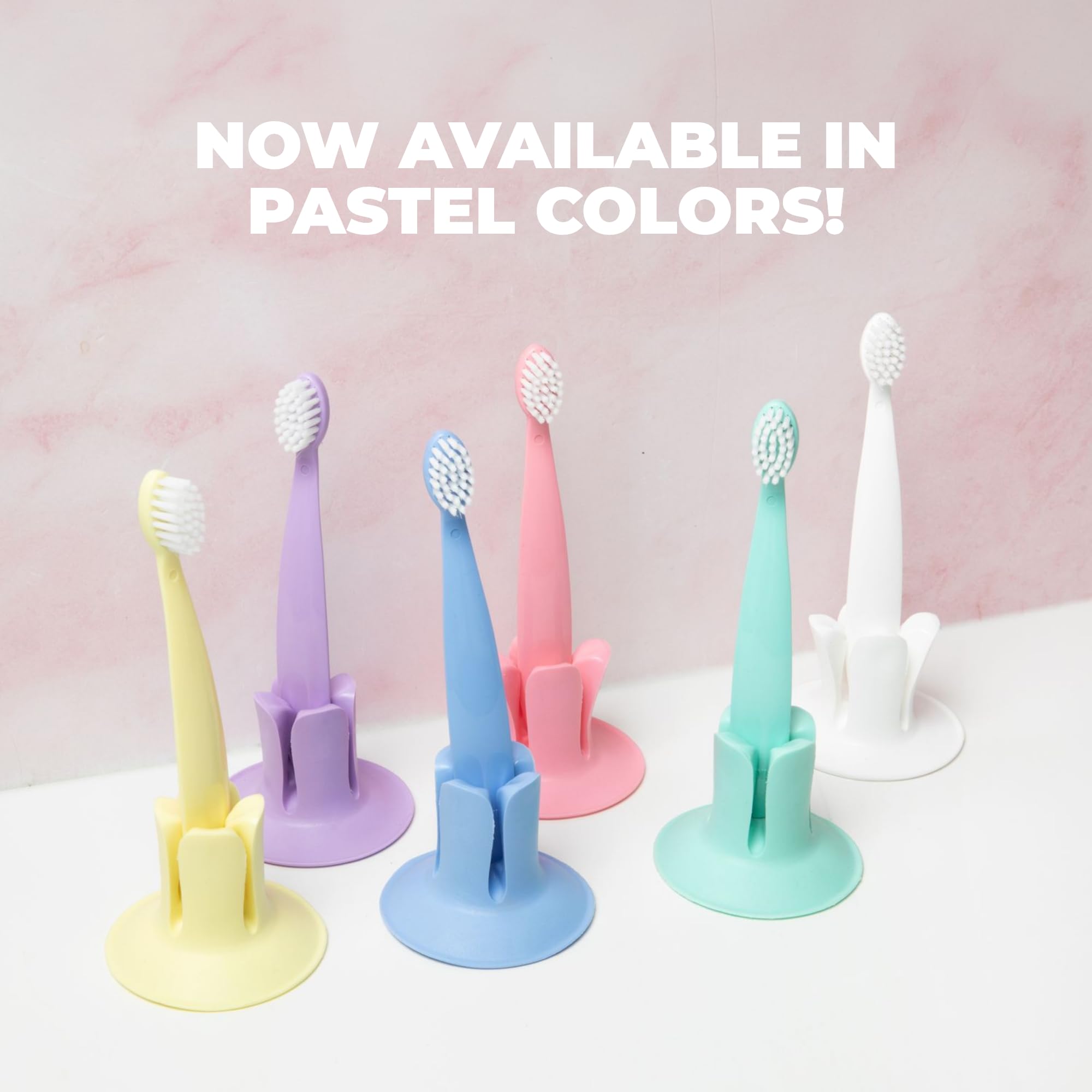 RADIUS Totz Brush ADA accepted BPA free image