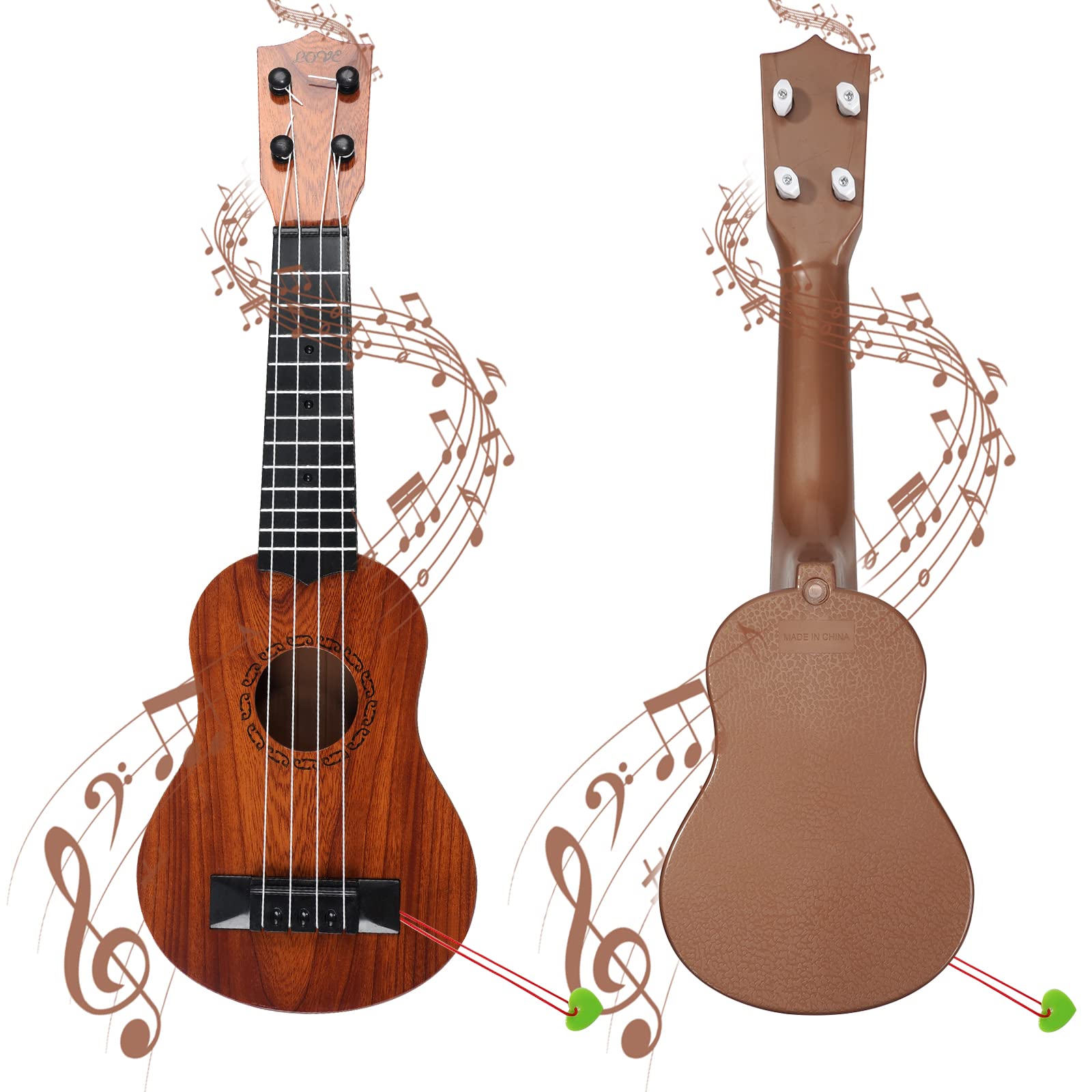 Raimy decorative home and party friendly musical toy
